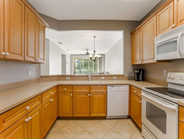 Naples Condo 1019849