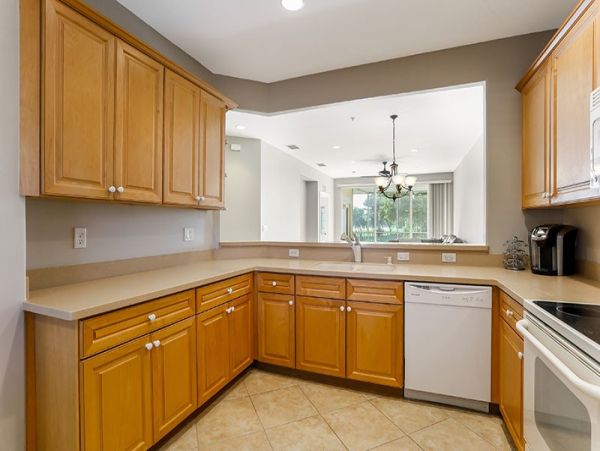 Naples Condo 1019849