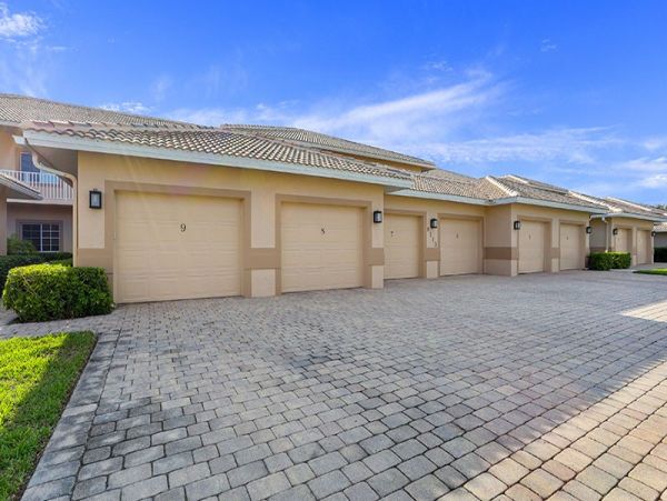 Naples Condo 1019849
