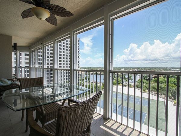 Naples Condo 1019850