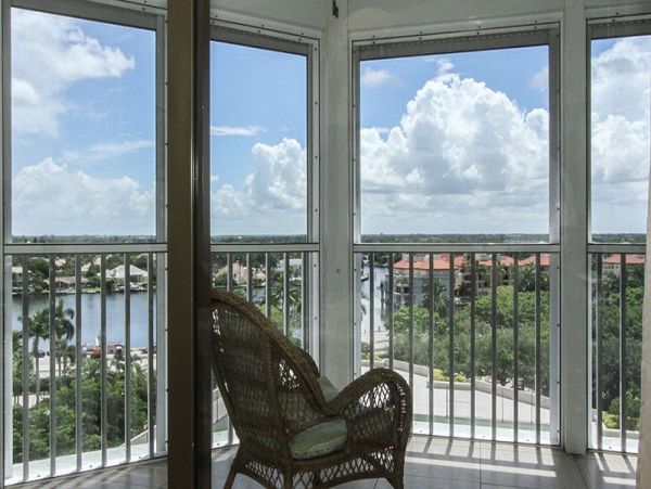 Naples Condo 1019850