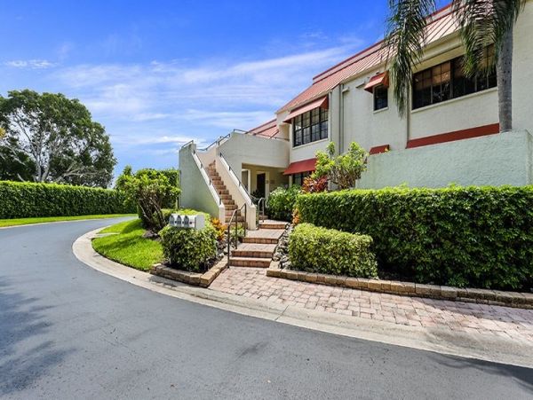 Naples Condo 1019851