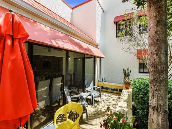 Naples Condo 1019851