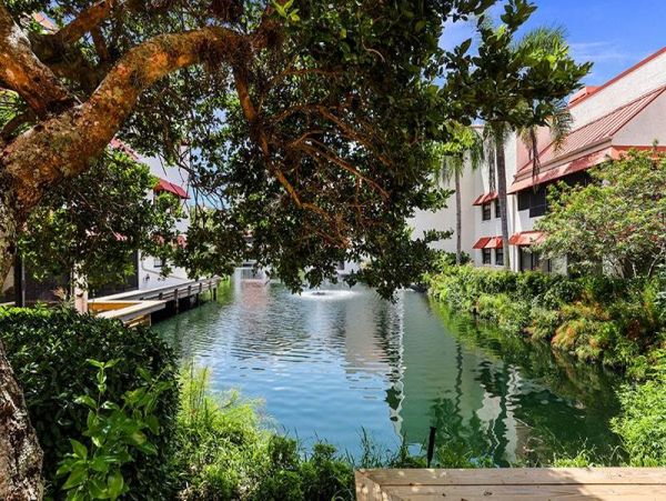 Naples Condo 1019851