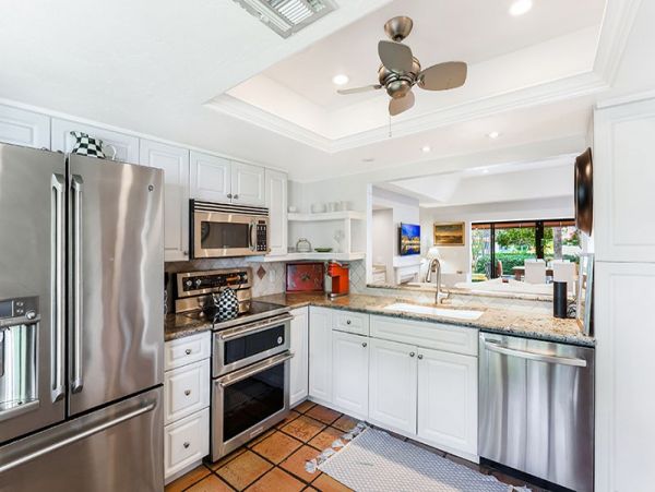 Naples Condo 1019851
