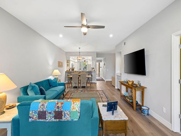 Naples Condo 1019852