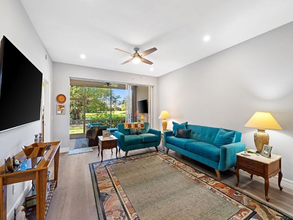 Naples Condo 1019852