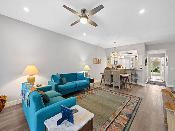 Naples Condo 1019852