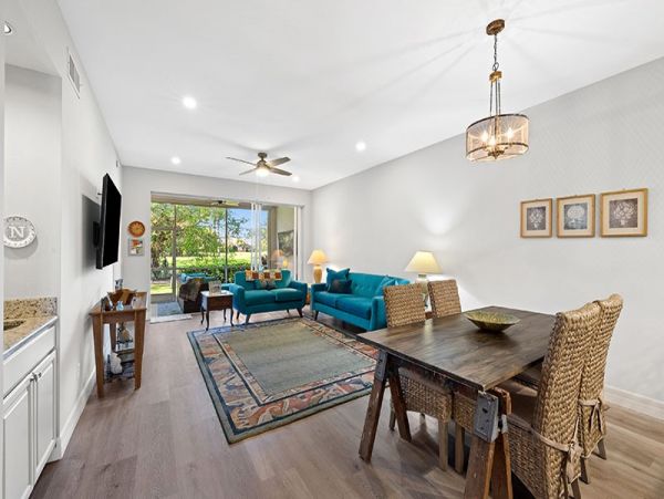 Naples Condo 1019852