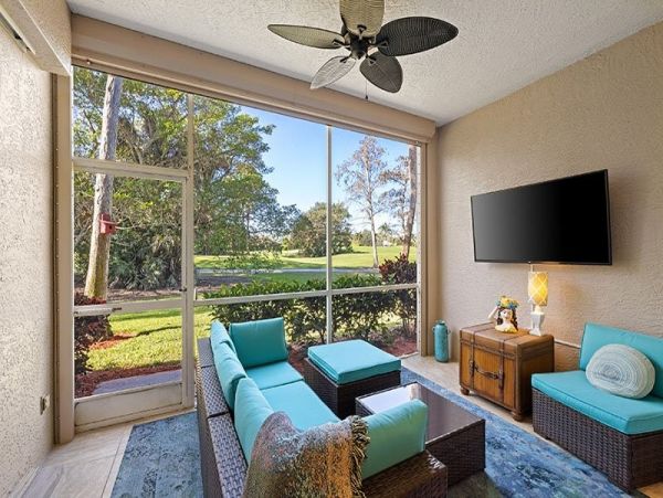 Naples Condo 1019852