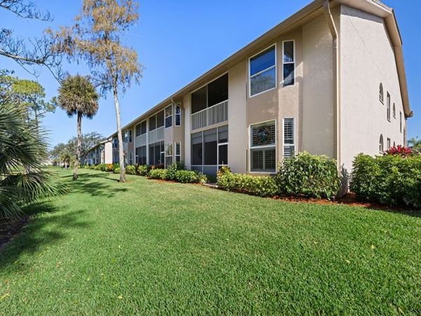 Naples Condo 1019852