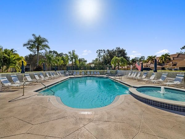 Naples Condo 1019852