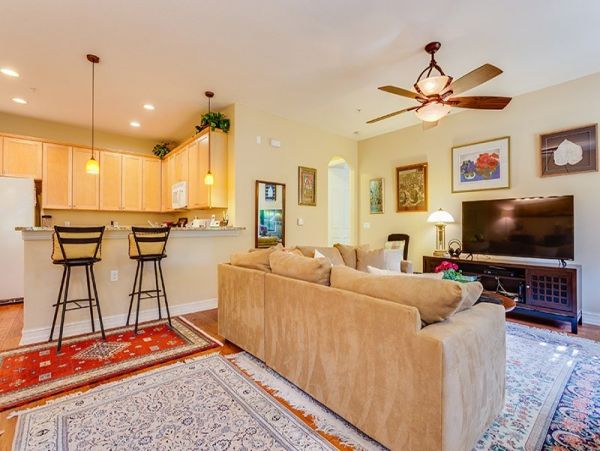 Naples Condo 1019853