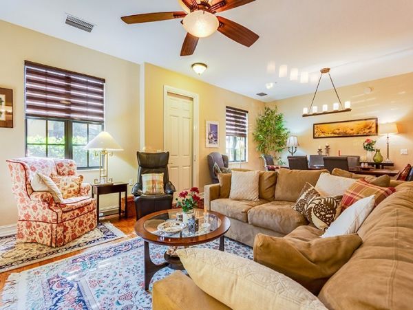 Naples Condo 1019853
