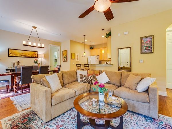 Naples Condo 1019853