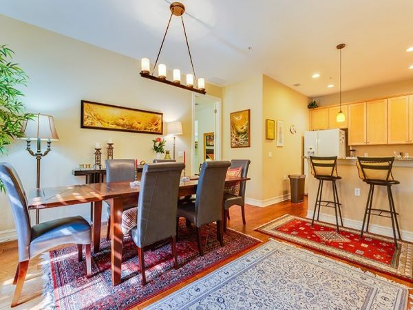Naples Condo 1019853