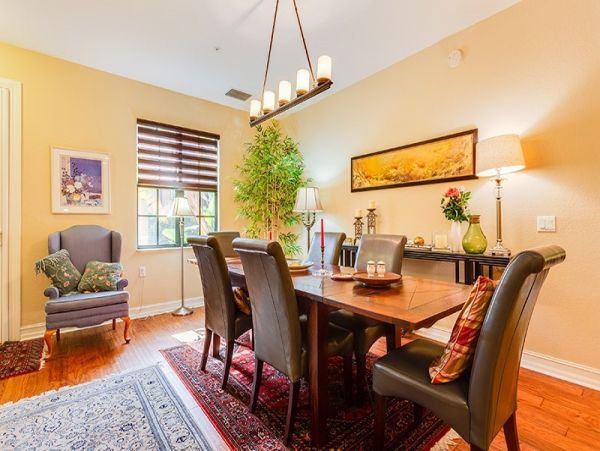 Naples Condo 1019853