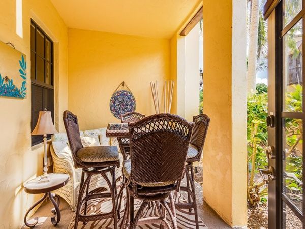 Naples Condo 1019853