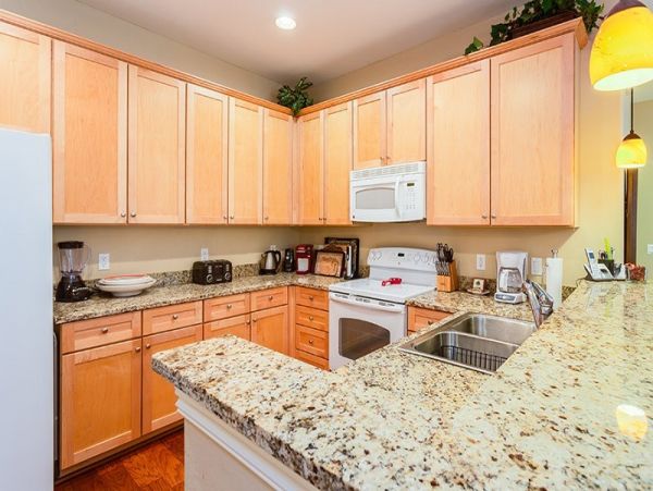 Naples Condo 1019853