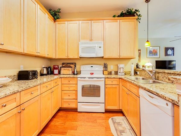 Naples Condo 1019853