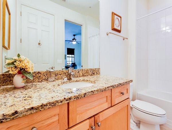 Naples Condo 1019853