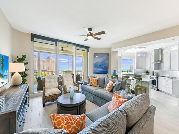Naples Condo 1019854