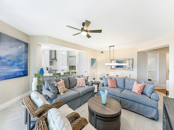 Naples Condo 1019854