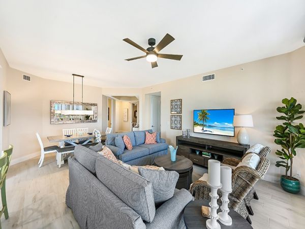 Naples Condo 1019854