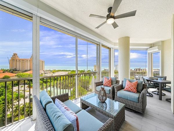 Naples Condo 1019854