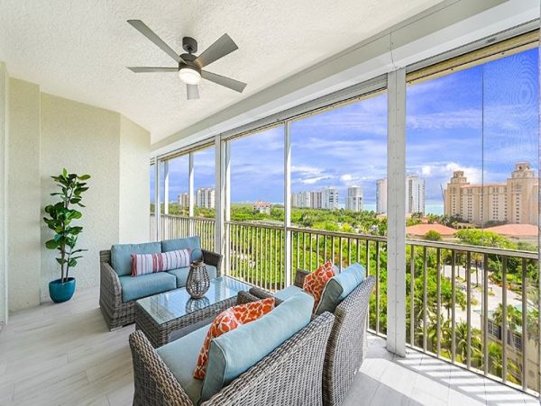 Naples Condo 1019854