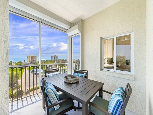 Naples Condo 1019854