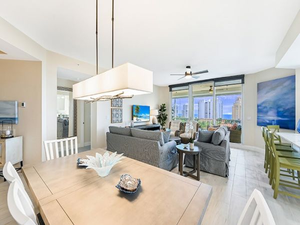 Naples Condo 1019854