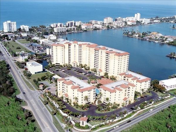 Naples Condo 1019854