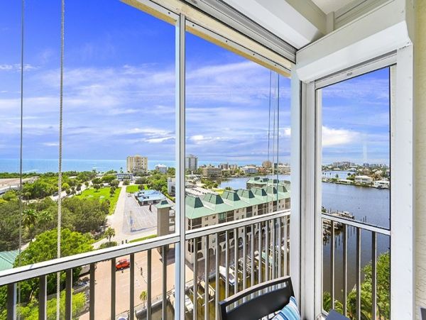 Naples Condo 1019854