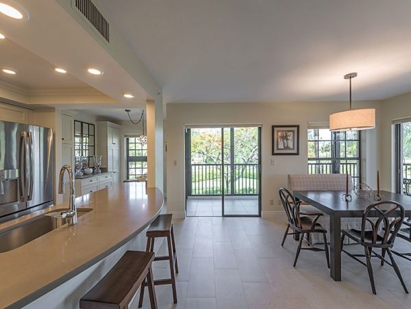 Naples Condo 1019857