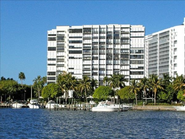Naples Condo 1019861