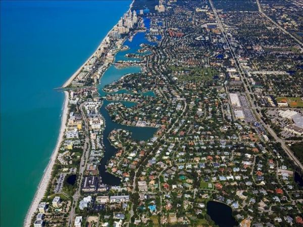 Naples Condo 1019861