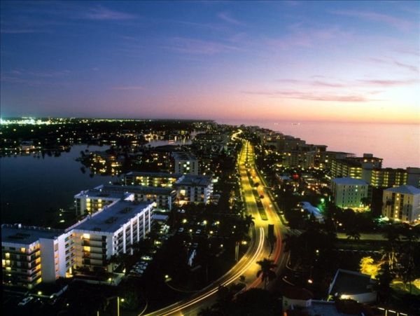 Naples Condo 1019861