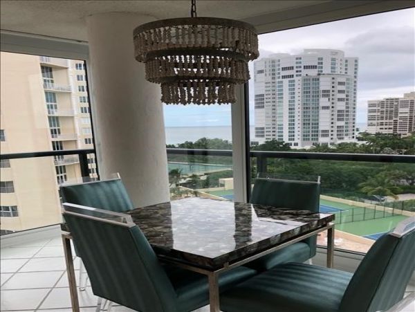 Naples Condo 1019861