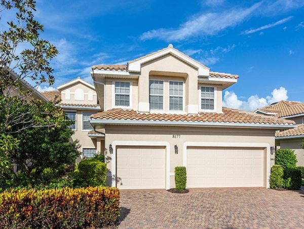 Naples Condo 1019862