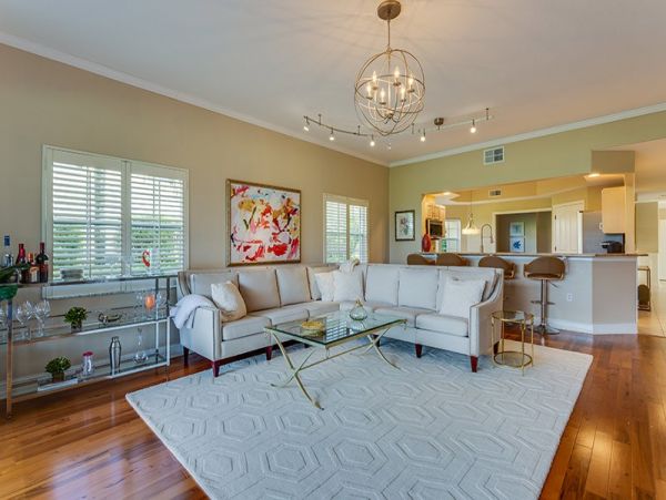 Naples Condo 1019862