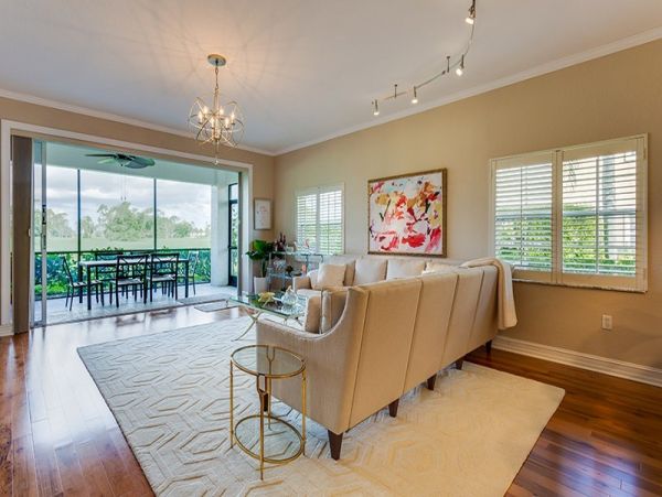 Naples Condo 1019862