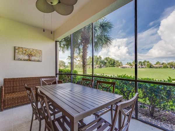 Naples Condo 1019862