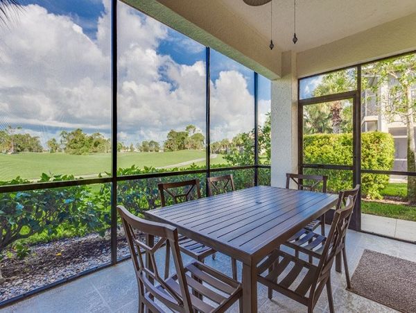 Naples Condo 1019862