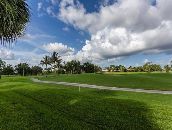Naples Condo 1019862