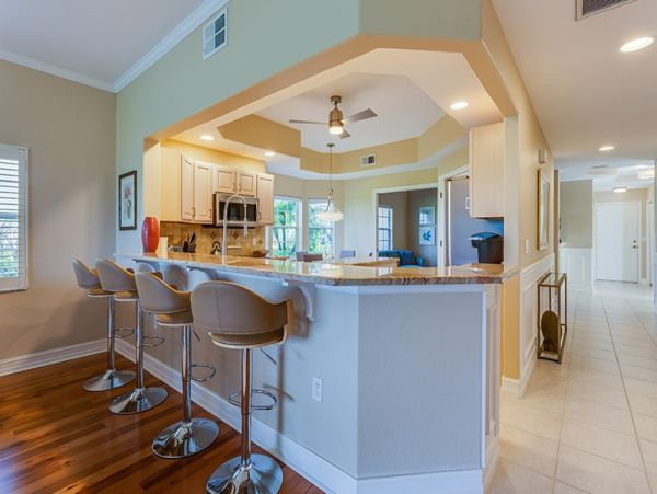 Naples Condo 1019862