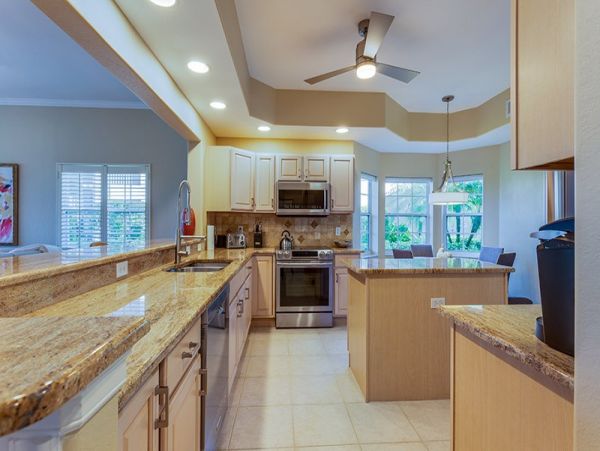 Naples Condo 1019862