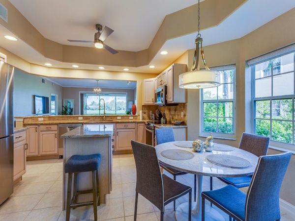 Naples Condo 1019862