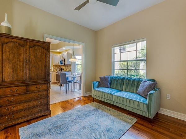 Naples Condo 1019862