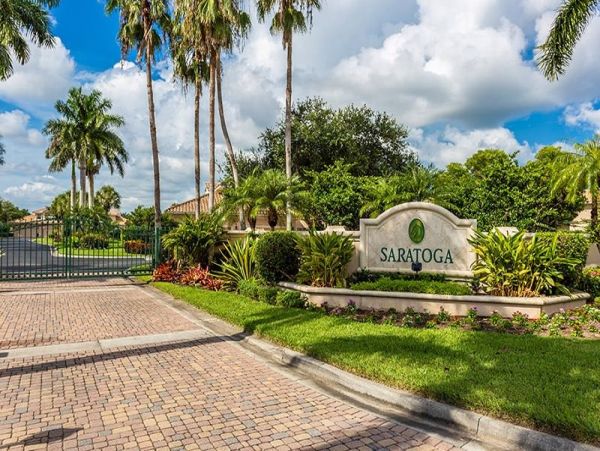 Naples Condo 1019862
